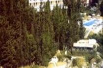 Achilles Hotel Corfu  Exterior photo